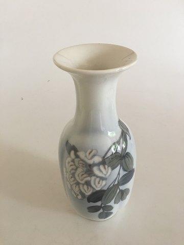 Royal Copenhagen Vase No 2397/2327