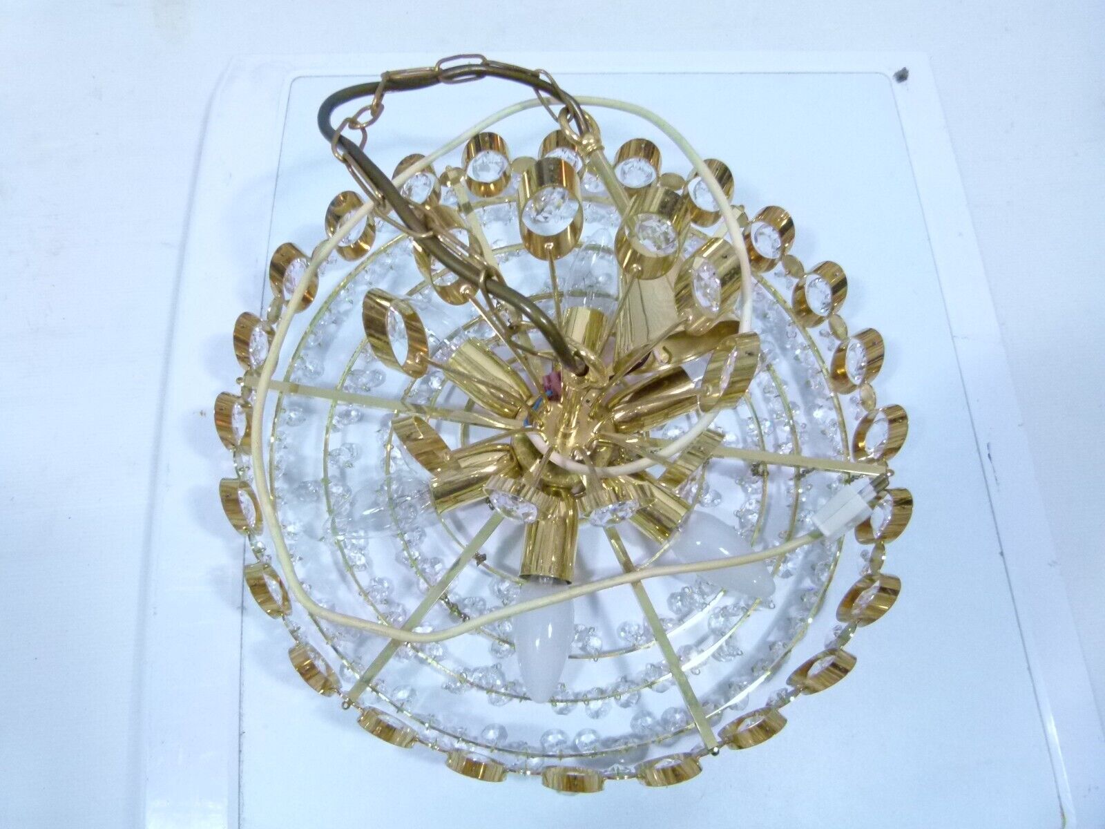 Palwa Ceiling Lamp