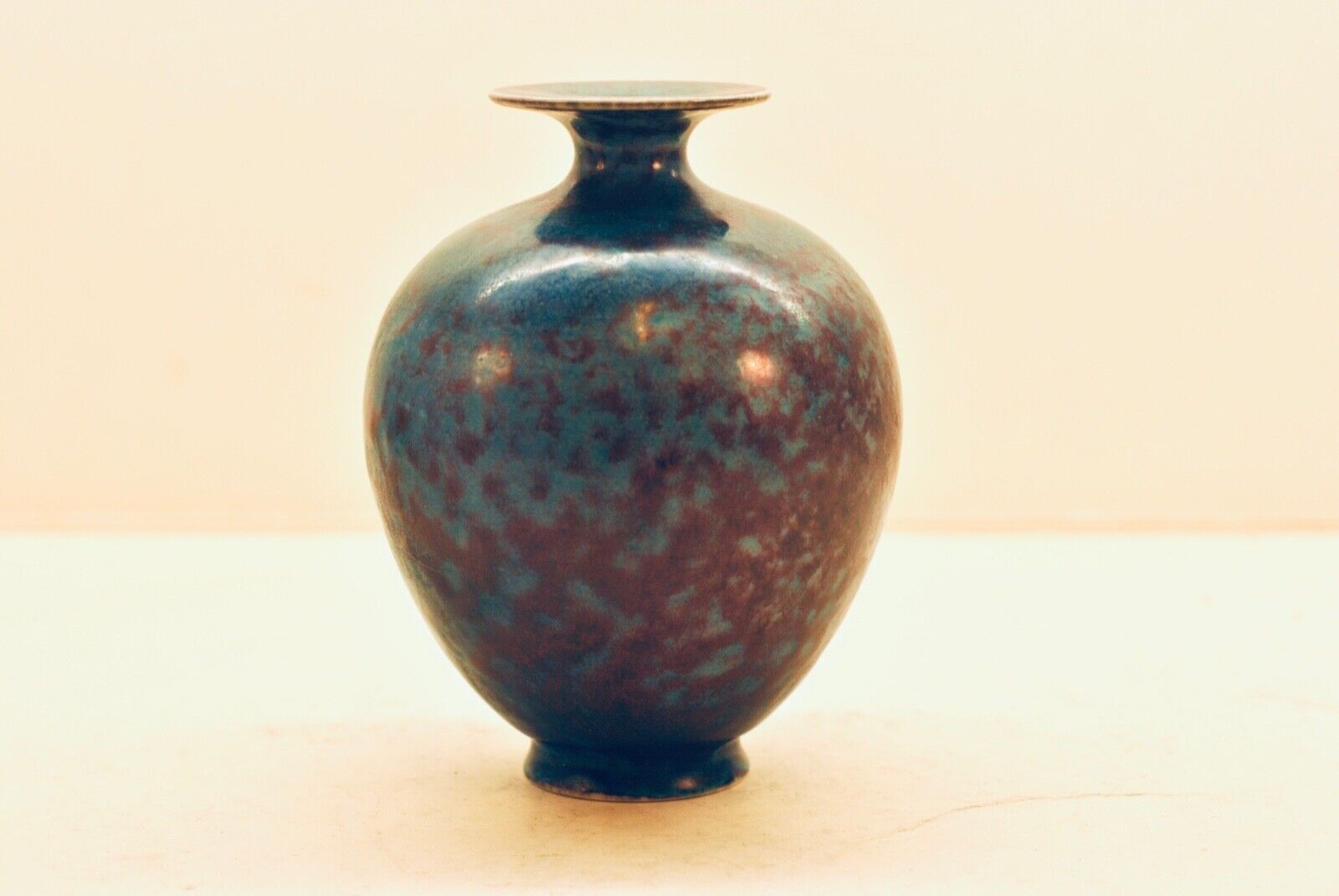 Vase by Sven Wejsfelt for Gustavsberg 1970s