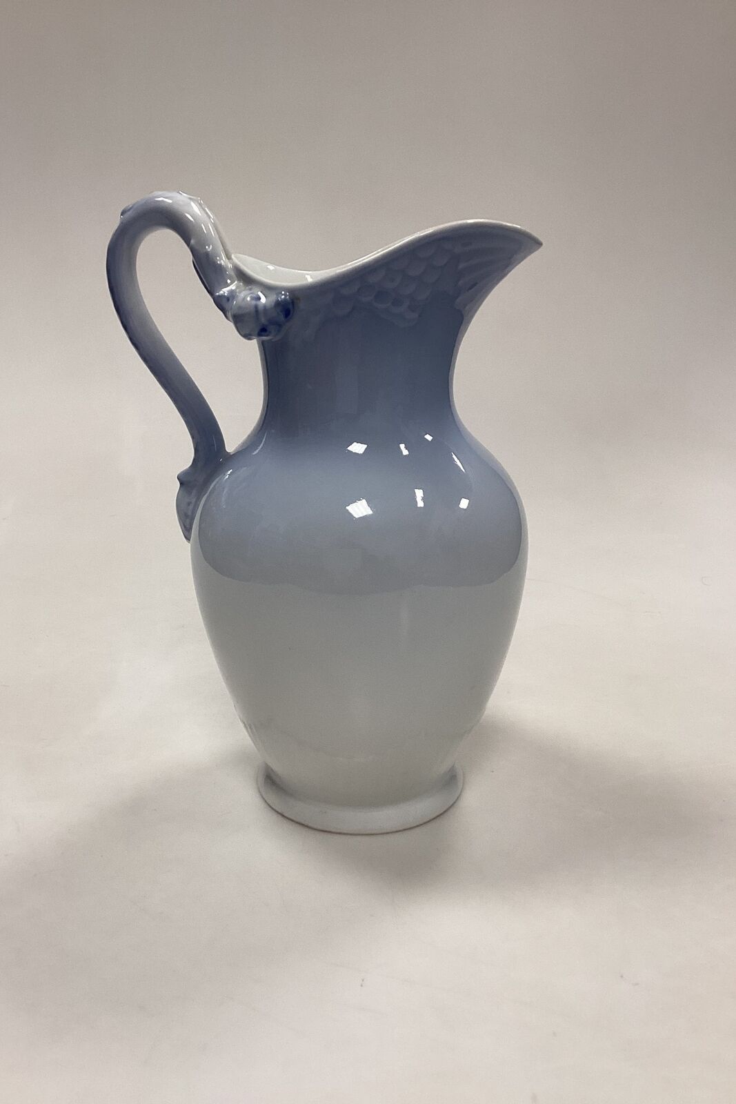 Bing and Grondahl Seagull Water Jug No 81