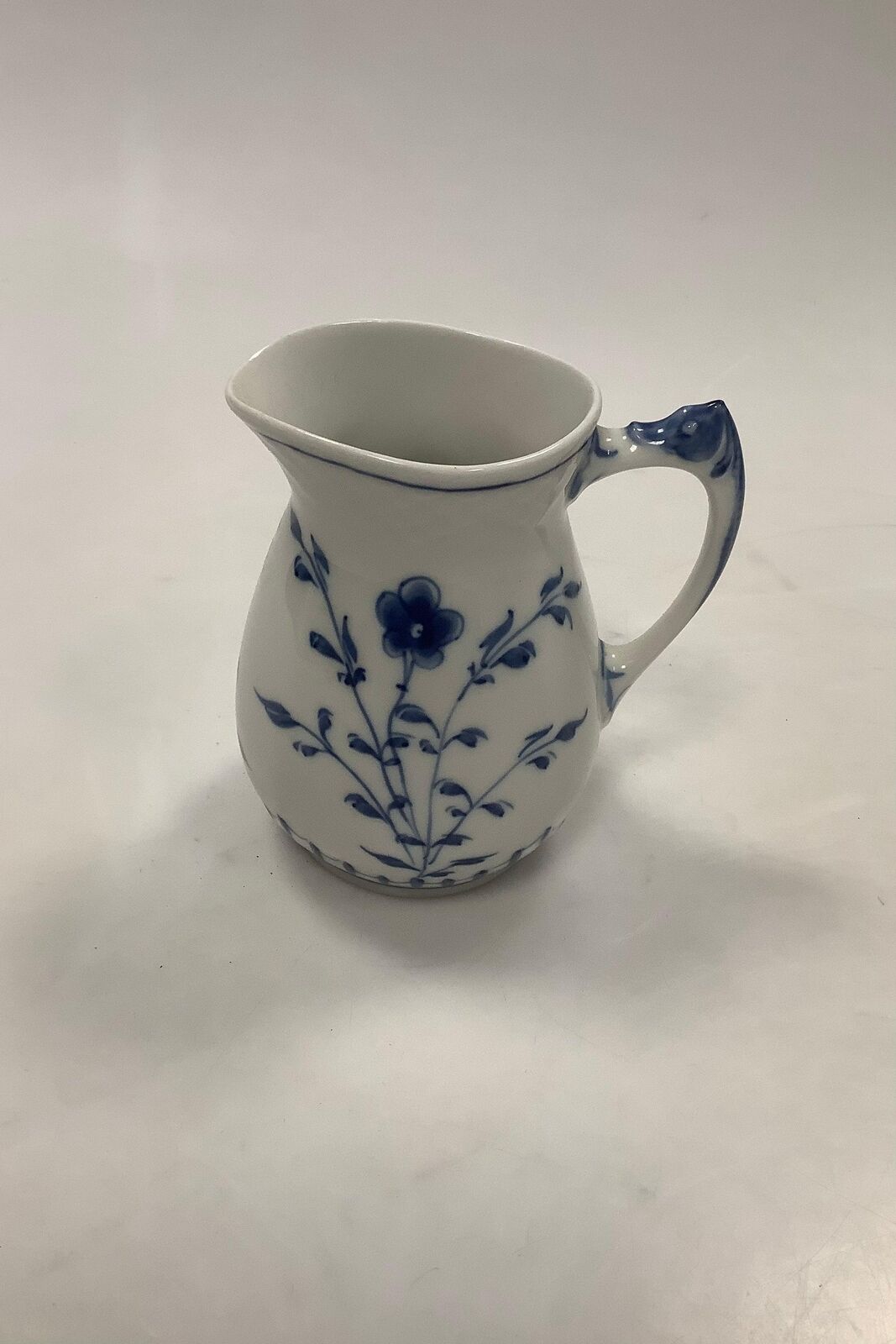 Bing and Grondahl Butterfly Cream Jug No 189