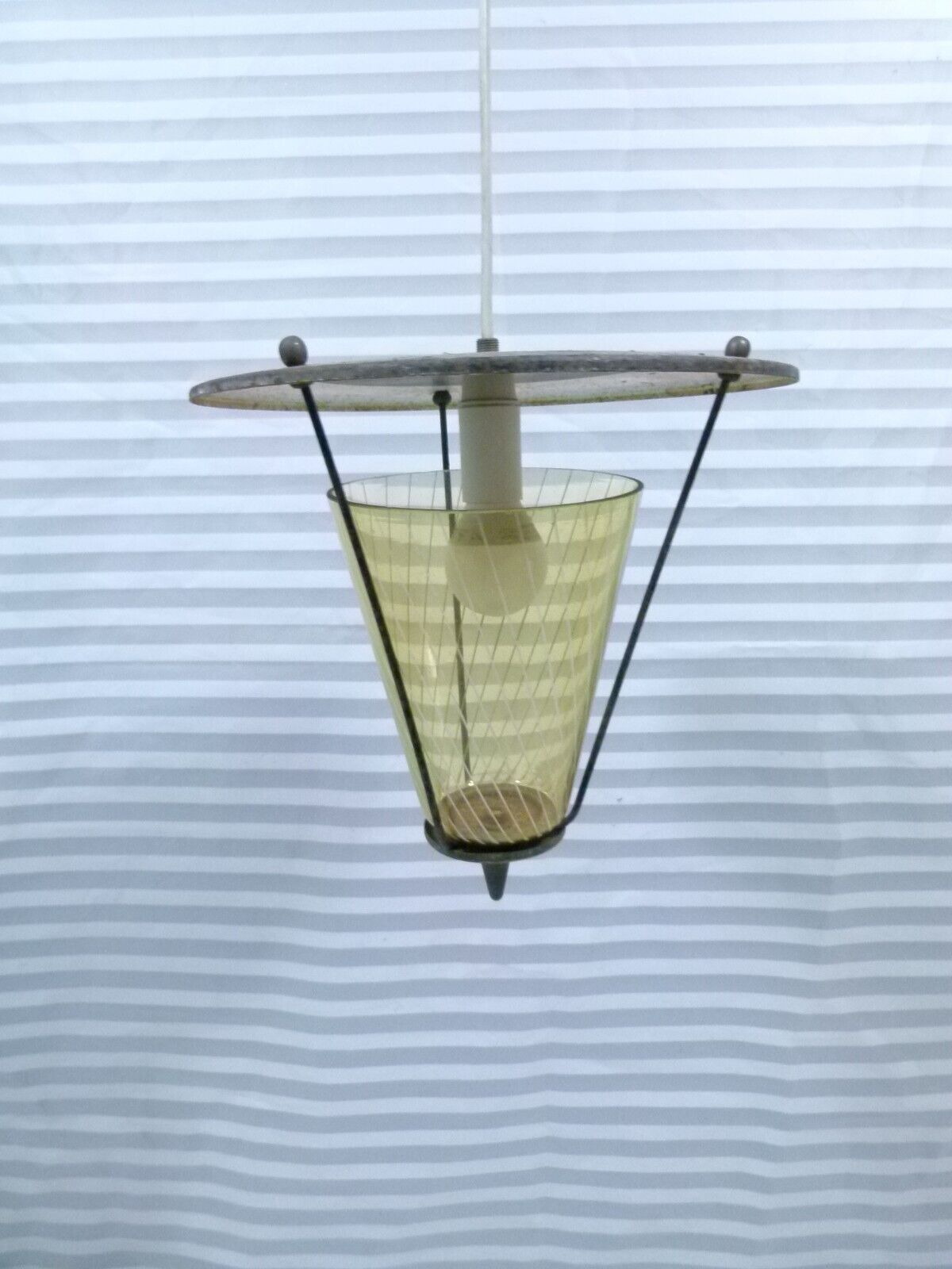 Vintage Ceiling Lamp