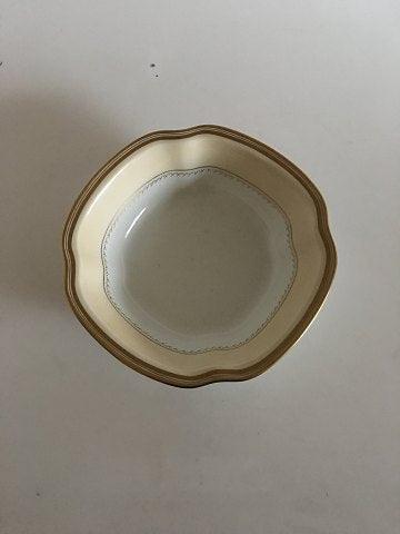 Bing  Grondahl Dumas Square Serving bowl No 43