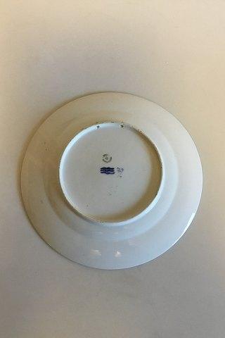 Royal Copenhagen Commemorative Plate from 1918 RC-CM180