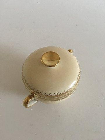 Bing  Grondahl Dumas Sugar Bowl No 94