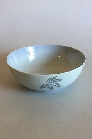 Bing  Grondahl Falling Leaves Bowl No 44