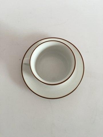 Royal Copenhagen Domino Tea Cup No 14911