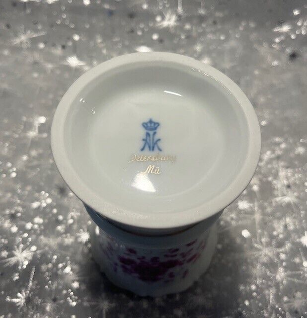 Kaiser Porcelain