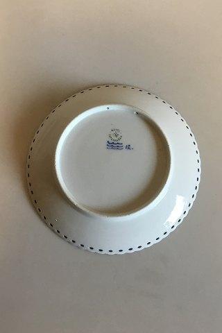 Royal Copenhagen Commemorative Plate from 1908 RC-CM83