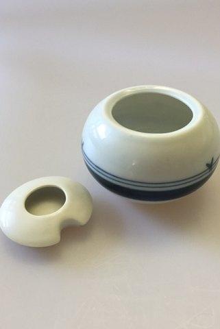 Bing  Grondahl Corinth Sugar Bowl No 551