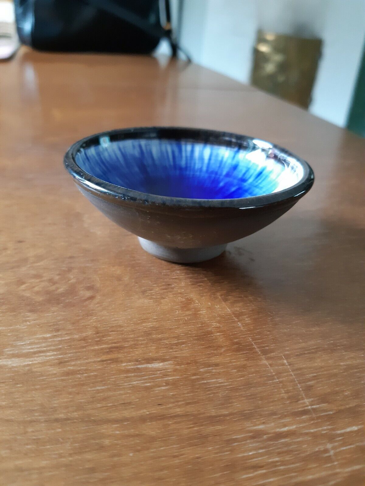 Agge Ahlin Visby Small Bowl Made in Sweden