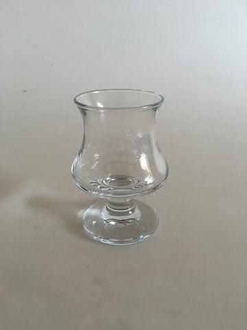 Holmegaard Ship Glass Cognac Glass