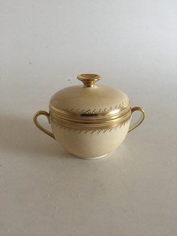 Bing  Grondahl Dumas Sugar Bowl No 94