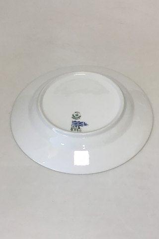 Royal Copenhagen Rosenknop Lunch Plate No 8096