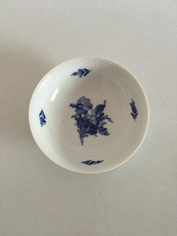 Royal Copenhagen Blue Flower Braided Compote Bowl No 8156