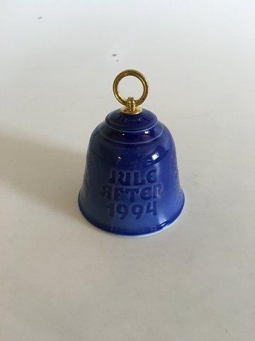 Bing & Grondahl Small Christmas Bell 1994