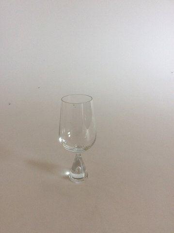 Princess Holmegaard Sherry Glass 13cm