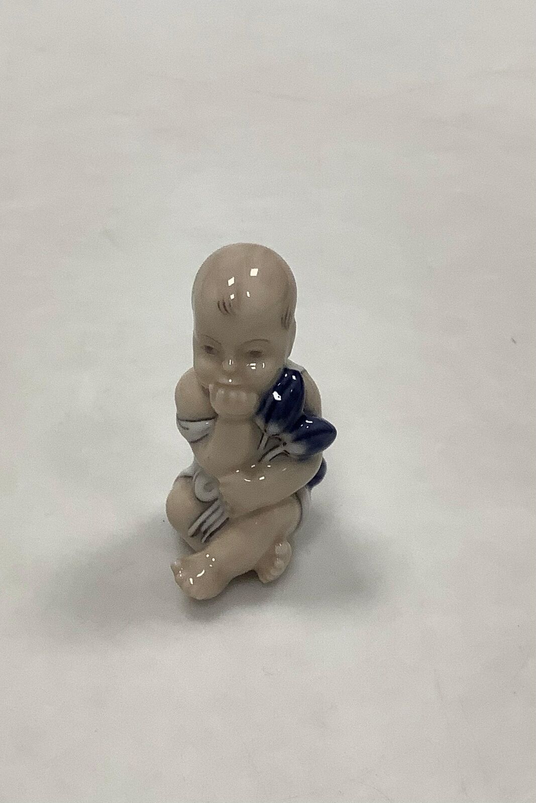 Royal Copenhagen figurine Spring No 2856