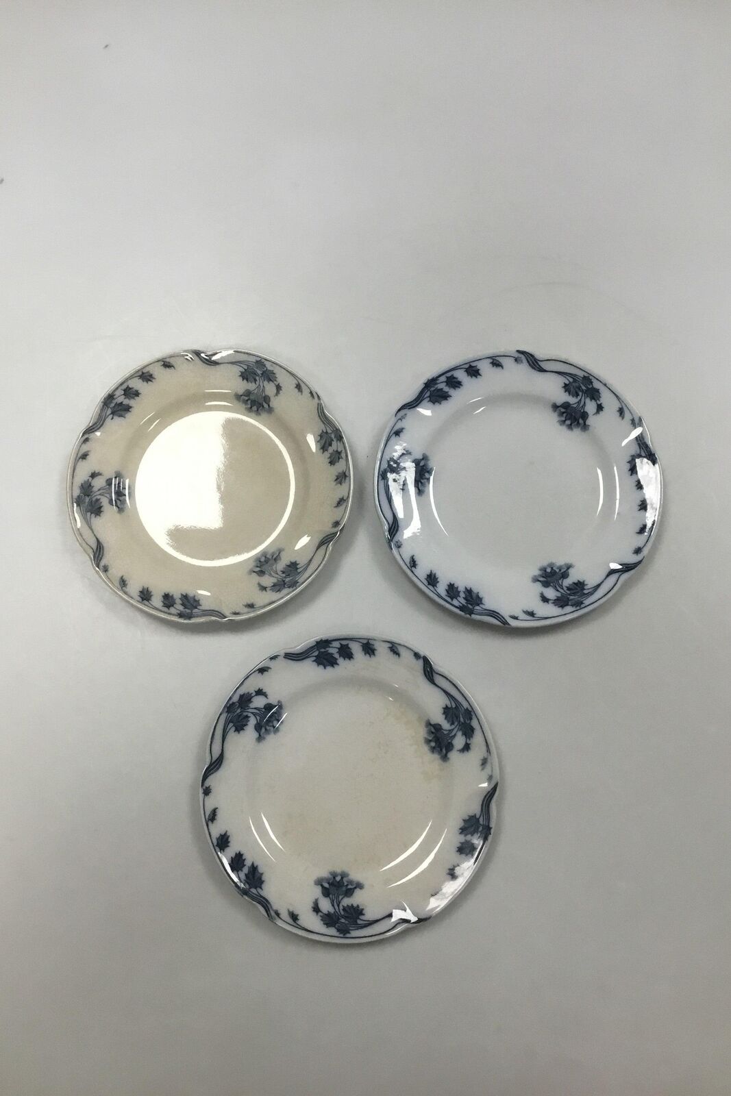 Villeroy and Boch Milla / Thistle Side Plate