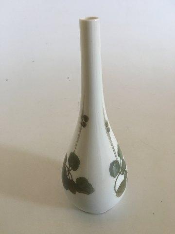 Royal Copenhagen Art Nouveau Vessel Vase No 10/61