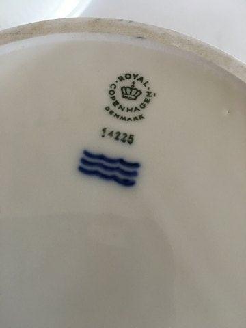 Royal Copenhagen RC Wheat Tureen No 14225