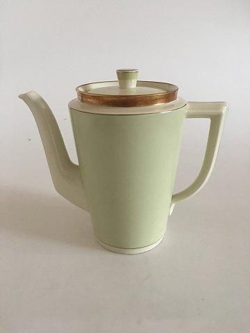 Royal Copenhagen Dagmar Coffee Pot No 9533