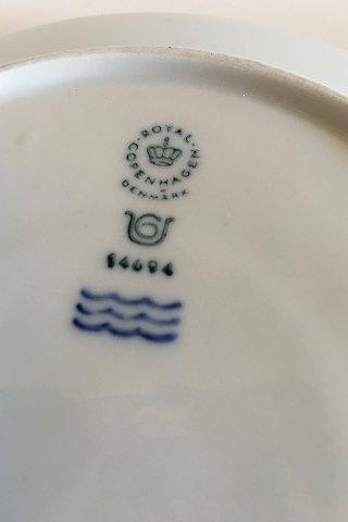 Royal Copenhagen Gemma Tea Cup and Saucer No 14694