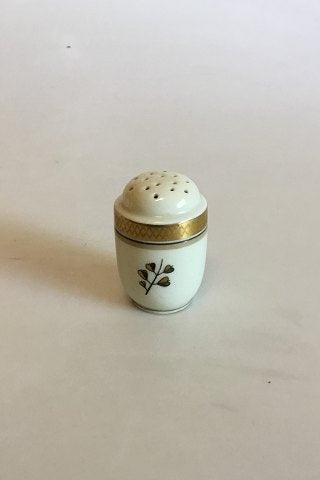 Royal Copenhagen Liselund (Old) Pepper Shaker No 947/9760