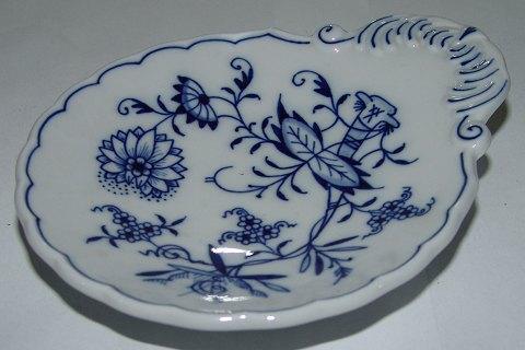 Meissen Blue Onion Pattern Dish