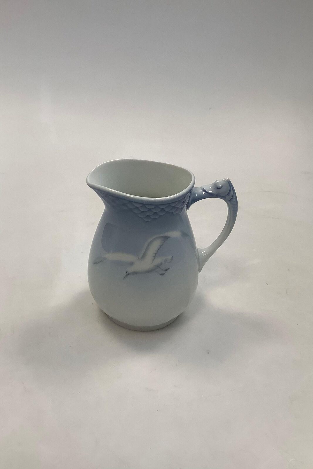 Bing and Grondahl Seagull Cream Jug No 189