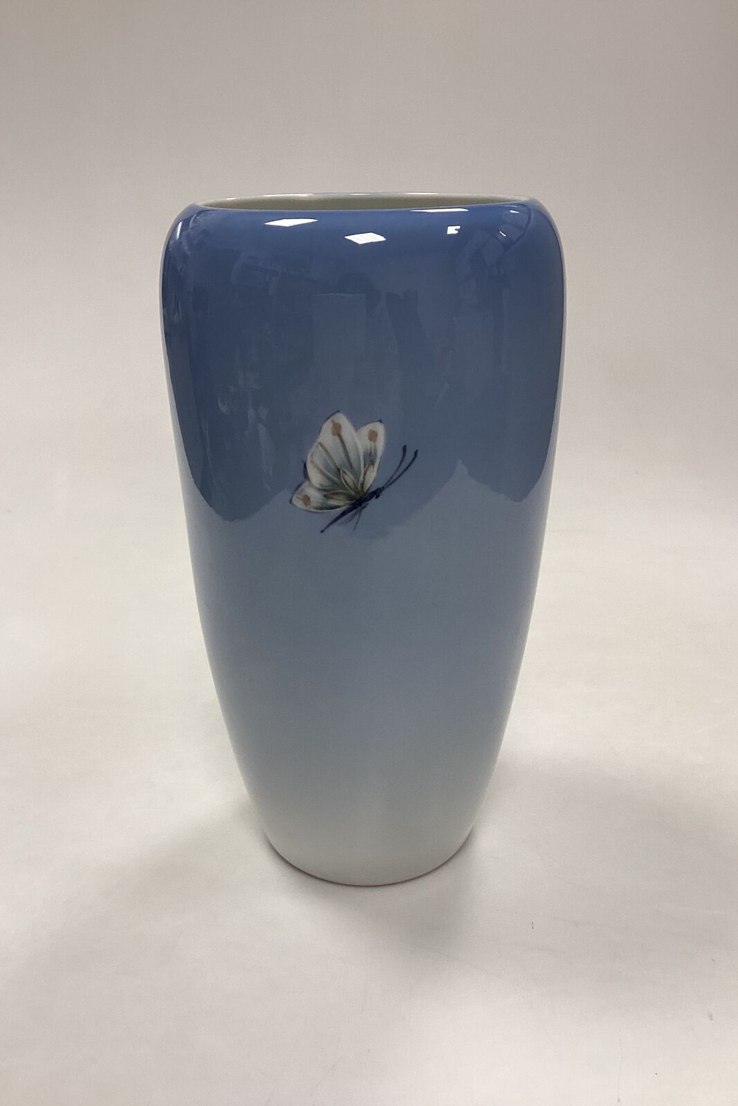 Royal Copenhagen Art Nouveau Vase No 2630/1049