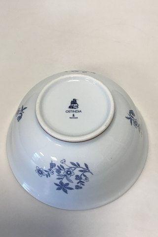 Ostindia / East Indies Rorstrand Bowl