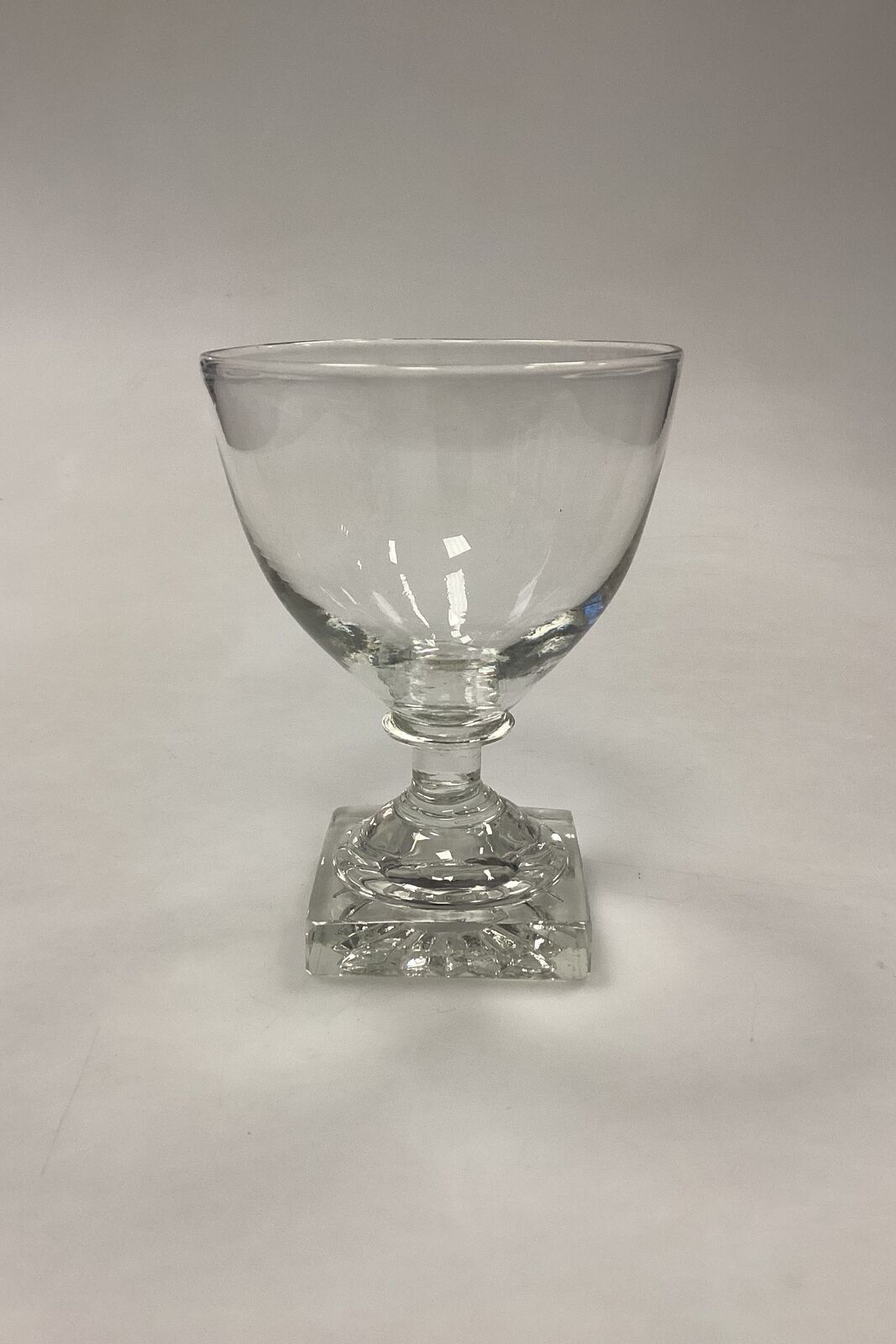 Holmegaard Gorm the Old - Wine glass 96 cm o