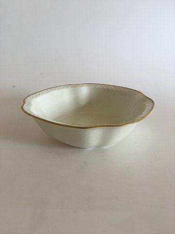 Bing  Grondahl Aakjaer Vegetable Bowl No 43A