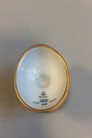 Royal Copenhagen Flora Danica Egg Cup No 20/3530 or new no 696