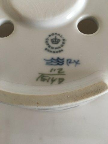 Royal Copenhagen Noblesse Tea Pot Warmer without Lid No 15147