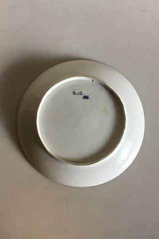 Bing  Grondahl Commemorative Plate from 1896 BG-CM5A