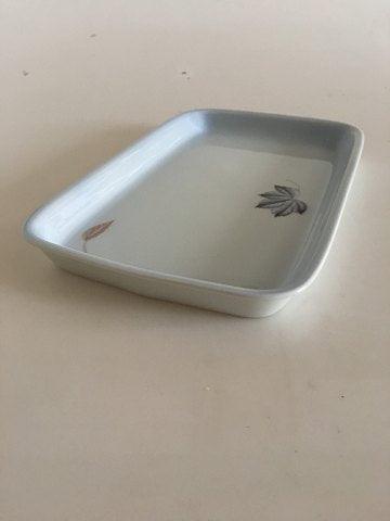 Bing  Grondahl Falling Leaves Tray No 96