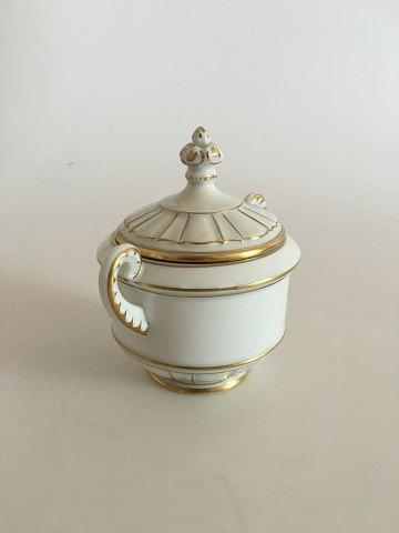 Bing  Grondahl Offenbach Sugar Bowl No 94