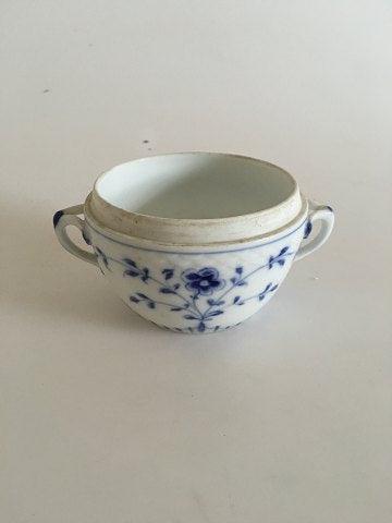 Bing  Grondahl Butterfly Sugar Bowl without Lid