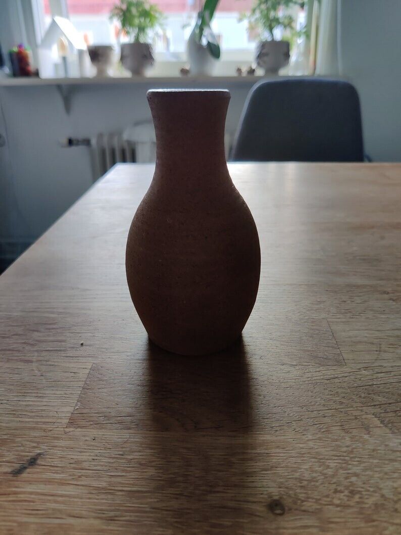 Rutebo Leksand - Vase - Rut Carla Landström - made in Sweden