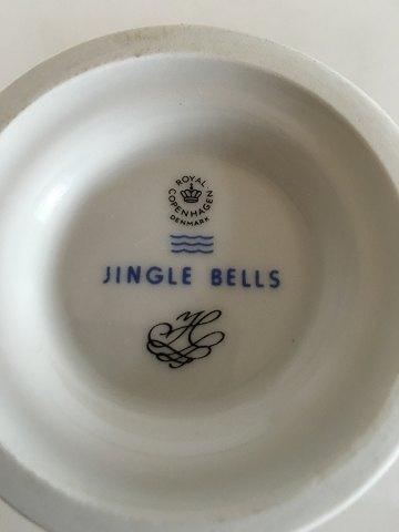 Royal Copenhagen Jingle Bells Mug