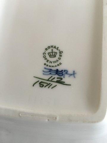 Royal Copenhagen Noblesse Bread Tray No 15111