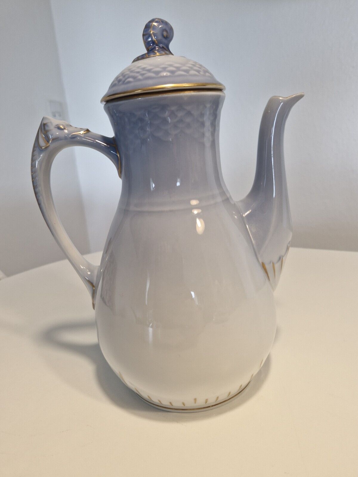 Kaffe/ 🍵 tea pot Bing Grøndahl