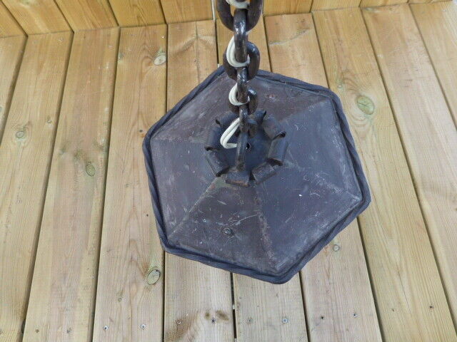 French Wrought Iron Lamps