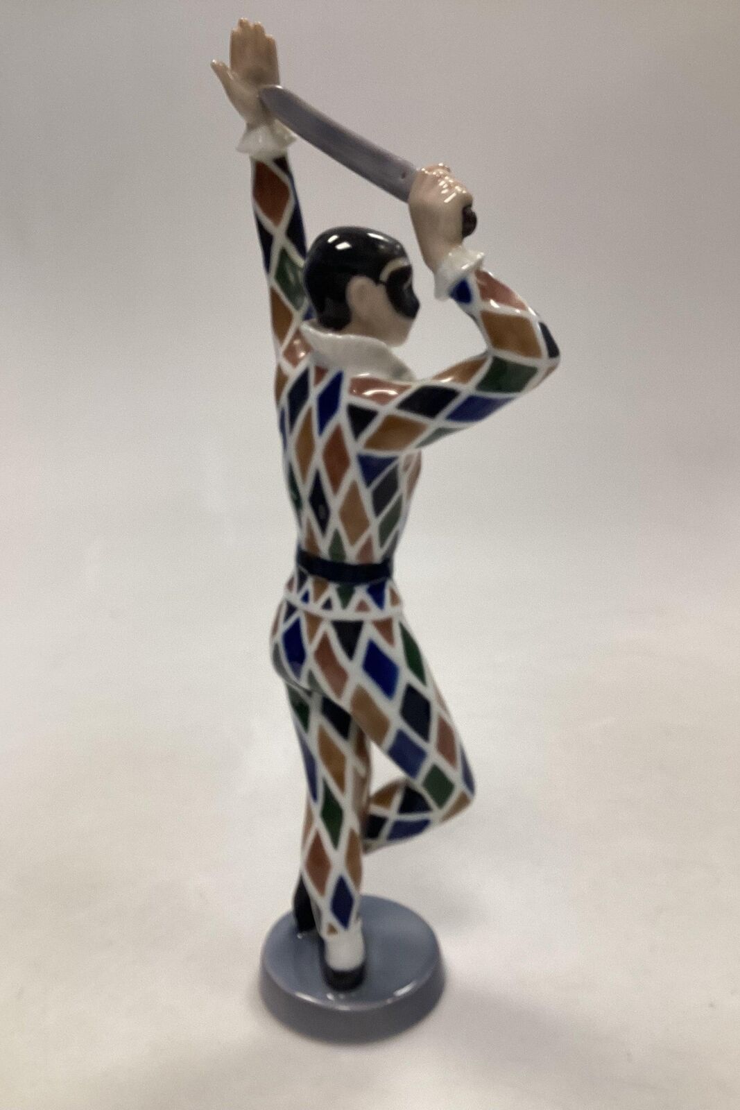 Bing  Grondahl Figurine Harlekin No 2354