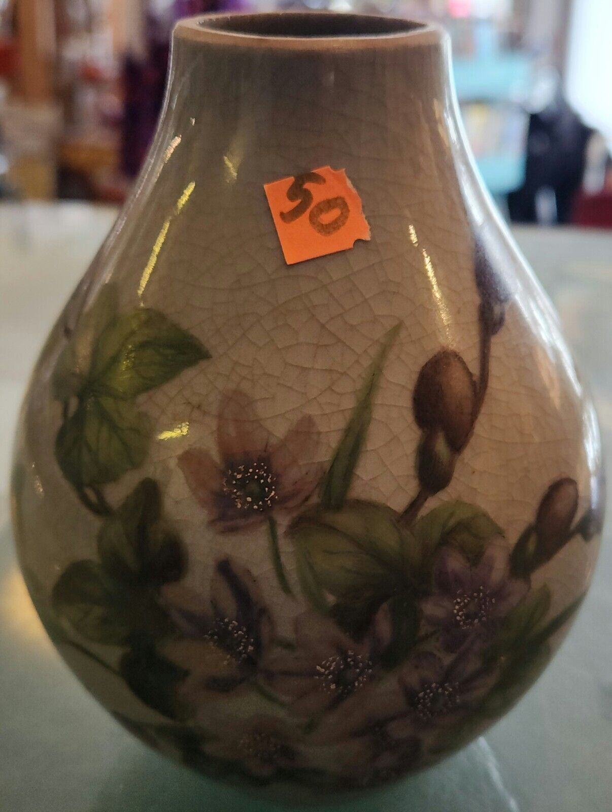 lyngby vase