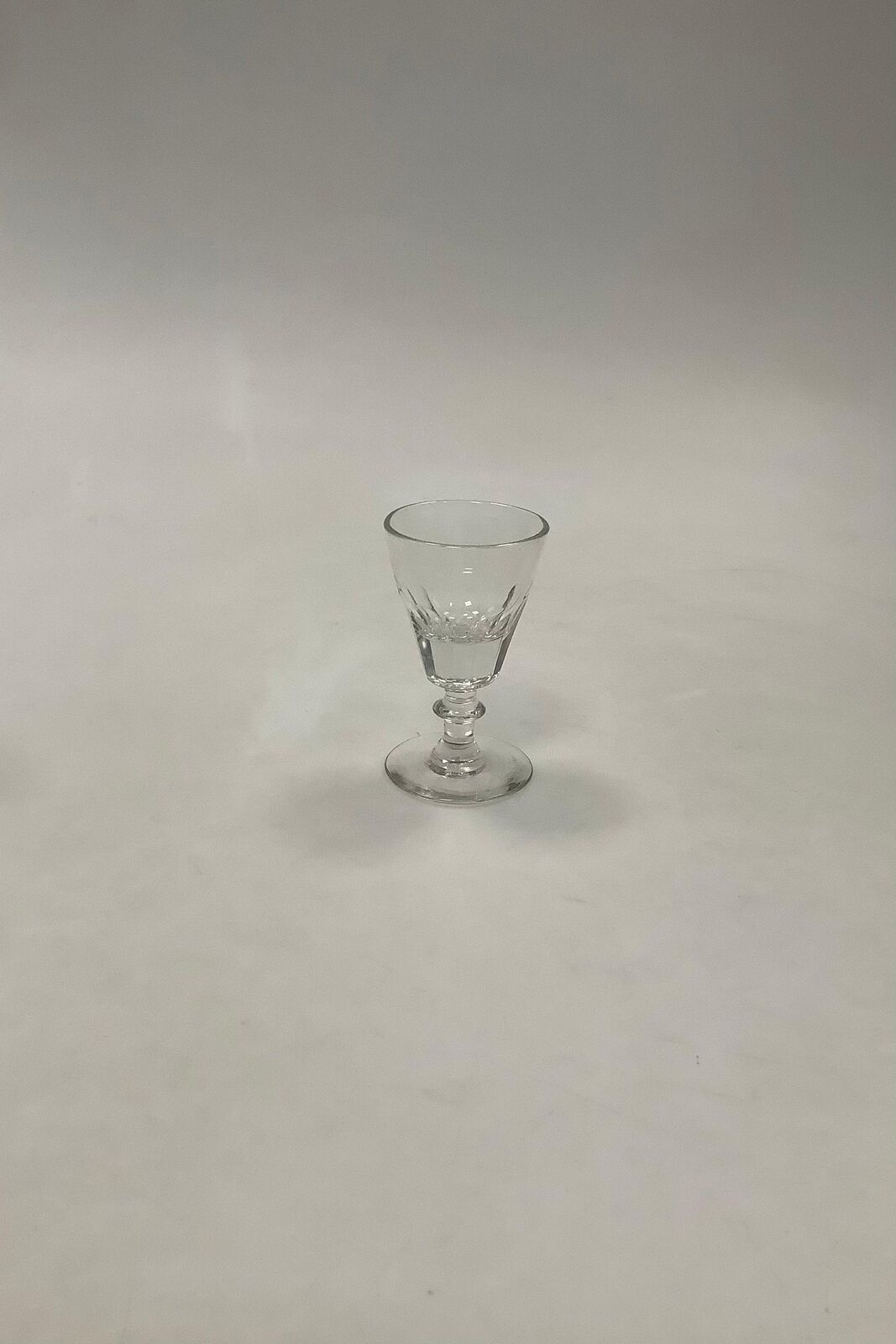 Saint Louis Caton Schapps Glass