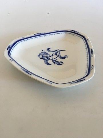 Bing  Grondahl Jubilee Service Triangular Dish