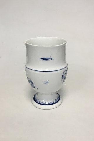 Bing & Grondahl Jubilee Dinner Service Vase